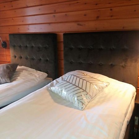 Villa Rieskapaikka Koivu Esterno foto